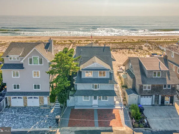 140 Sunset Ln, Mantoloking, NJ 08738