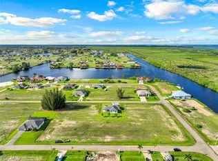 4632 NW 34th St, Cape Coral, FL 33993