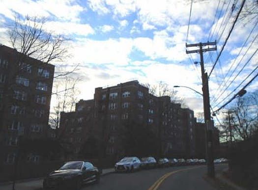 3rd image of 280 Bronxville Rd APT 2B