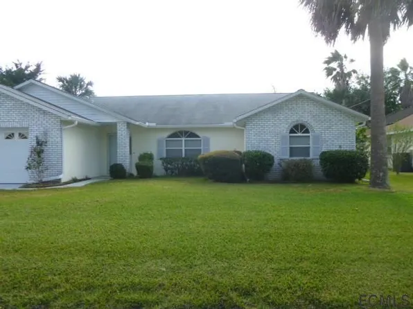 138 Barrington Dr, Palm Coast, FL 32137