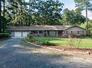 7126 Bickham Rd, Shreveport, LA 71107