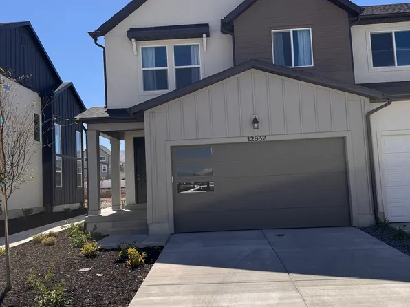 12832 S Gobblers Knob Ln, Herriman, UT