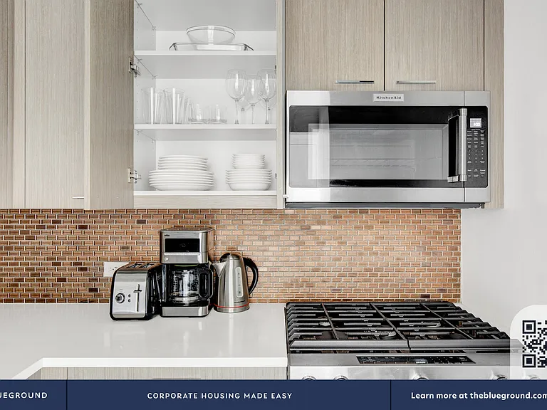 105 Duane St #27C — Photo 9