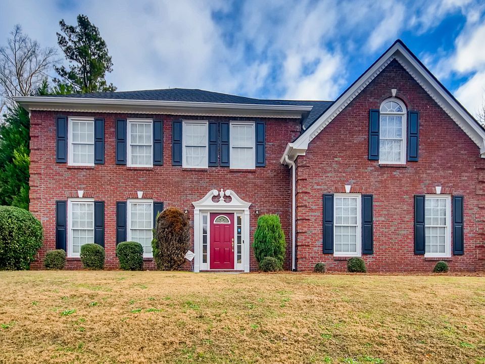 1st image of 3996 Brookshire Pl