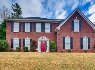 3996 Brookshire Pl, Lawrenceville, GA 30044