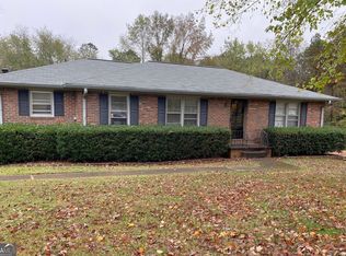 1364 Angus Trl SW, Marietta, GA 30008