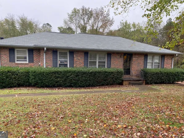 1364 Angus Trl SW, Marietta, GA 30008