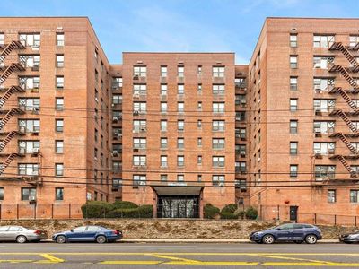 277 Bronx River Road #7L, Yonkers, NY, 10704