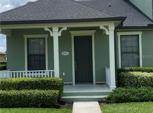4036 Viosca Pl, Orlando, FL 32837