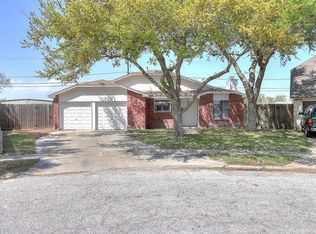 929 Saint Timothy St, Corpus Christi, TX 78418