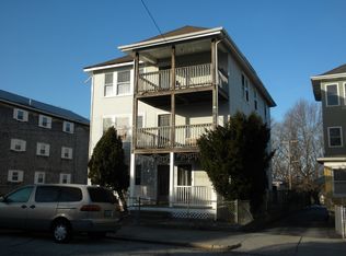 292 Burnside Ave, Woonsocket, RI 02895