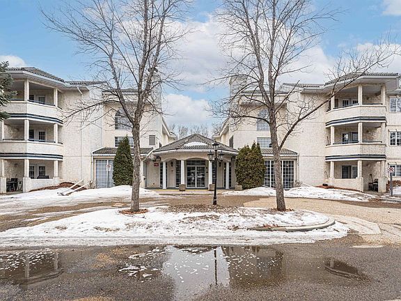 3rd image of 45 Gervais Rd NW #101
