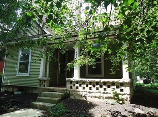 611 E University St, Bloomington, IN 47401