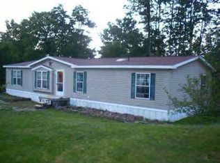 19795 Route 6, Mainesburg, PA 16932