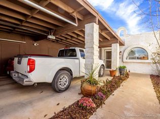 610 S Bentwood Dr, Midland, TX 79703