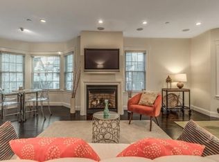 51 Sumner St #1, Boston, MA 02125