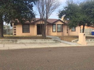 203 Sunset Loop, Laredo, TX 78046