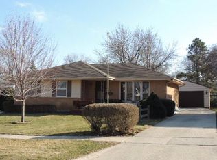 509 Eastview Rd, Marshalltown, IA 50158