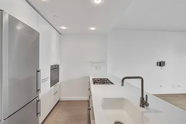Rented by Modern Spaces