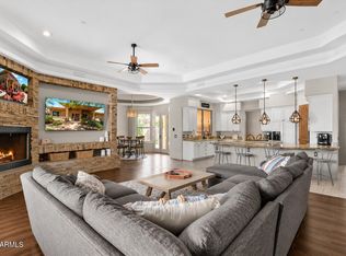 33306 N 53RD Place, Cave Creek, AZ 85331