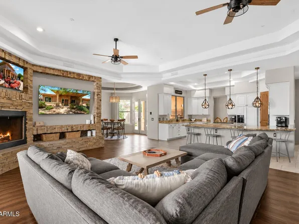 33306 N 53RD Place, Cave Creek, AZ 85331