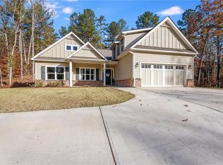 4470 Liberty Rd, Villa Rica, GA 30180