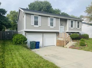 3124 Curtis Knoll Dr, Dublin, OH 43017