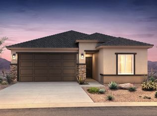 2443 S 243rd Dr, Buckeye, AZ 85326