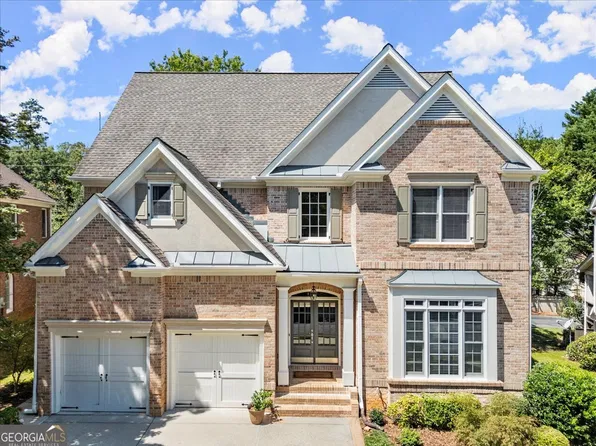 2344 Briarcliff Cmns, Atlanta, GA 30345