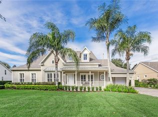 8342 Tibet Butler Dr #1, Windermere, FL 34786