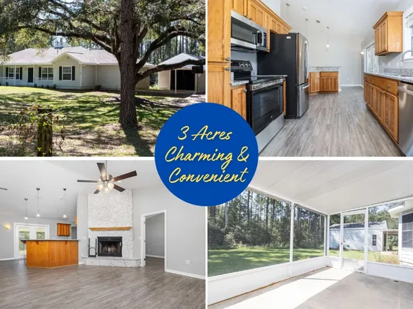 14374 68th St, Live Oak, FL 32060