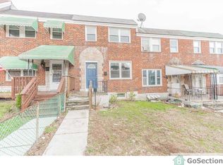 335 Arundel Rd W, Baltimore, MD 21225