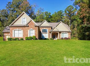 2615 SW Morgan Park Dr, Stockbridge, GA 30281