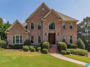 4108 Milner Cir, Birmingham, AL 35242