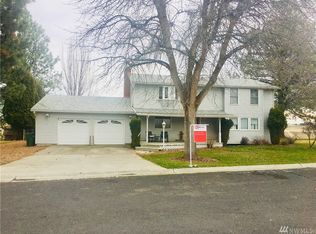 804 E Valleyview Ave, Colfax, WA 99111