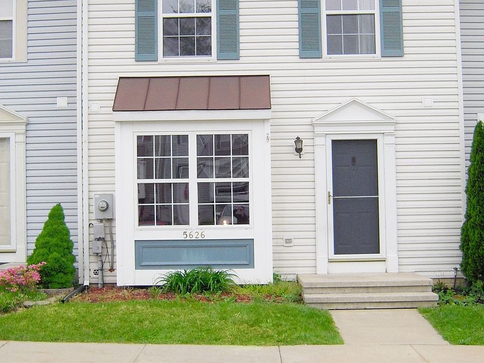 Lovely Townhouse