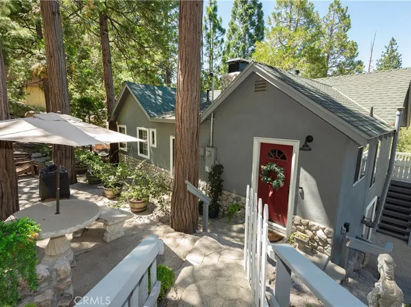 23914 Wildwood Ln, Crestline, CA 92325