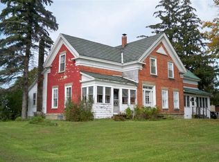 7552 County Route 27, Lisbon, NY 13658