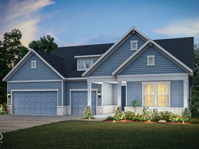 15954 Sunday River Ln, Noblesville, IN, 46060