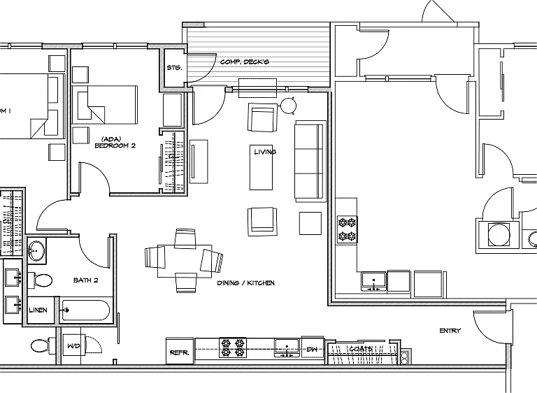 Altus Apartment Homes — Photo 19