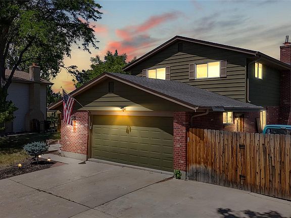 2nd image of 7919 W Caley Drive
