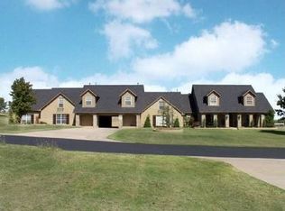 14752 N Council Rd, Oklahoma City, OK 73142