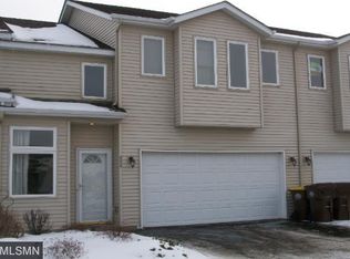 820 1st St NW, New Prague, MN 56071