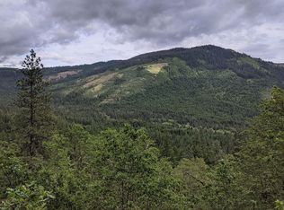 Rattlesnake Rd, White Salmon, WA 98672