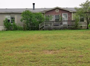 121 Hillside Dr, Troy, TX 76579