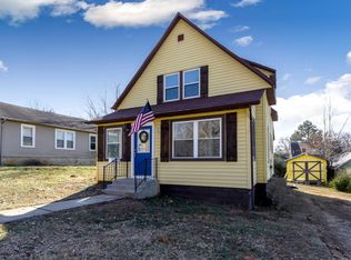 1433 Dalton St, Alcoa, TN 37701