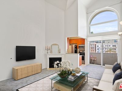 620 S Gramercy Pl APT 431, Los Angeles, CA, 90005