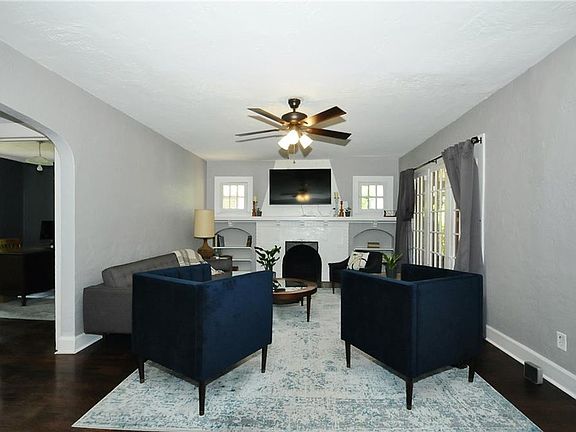 5th image of 3617 N College Ave