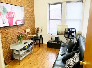 793 Grand St APT 3F, Brooklyn, NY 11211