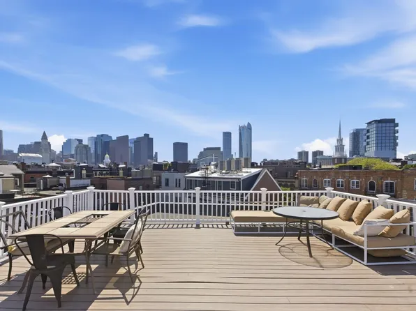 406 418th St #1A, Boston, MA 02109